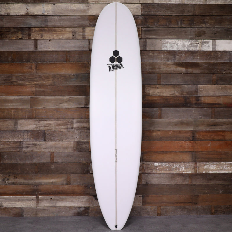 Load image into Gallery viewer, Channel Islands Water Hog 7&#39;8 x 21 ¾ x 2 ¾ Surfboard • REPAIRED
