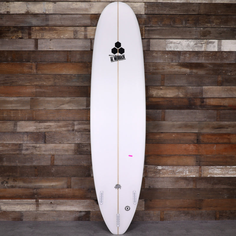 Load image into Gallery viewer, Channel Islands Water Hog 8&#39;0 x 22 x 2 ⅞ Surfboard • DAMAGED
