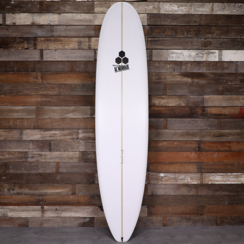 Load image into Gallery viewer, Channel Islands Water Hog 8&#39;0 x 22 x 2 ⅞ Surfboard • DAMAGED
