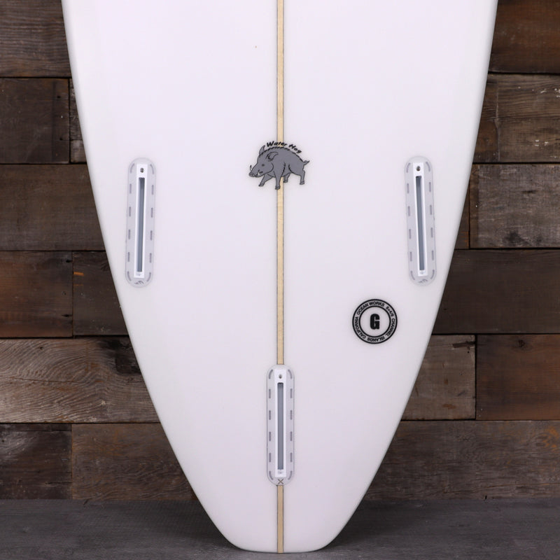 Load image into Gallery viewer, Channel Islands Water Hog 8&#39;0 x 22 x 2 ⅞ Surfboard
