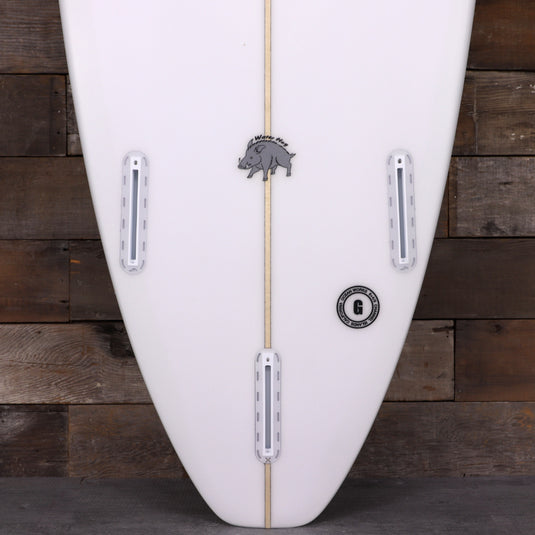 Channel Islands Water Hog 8'0 x 22 x 2 ⅞ Surfboard