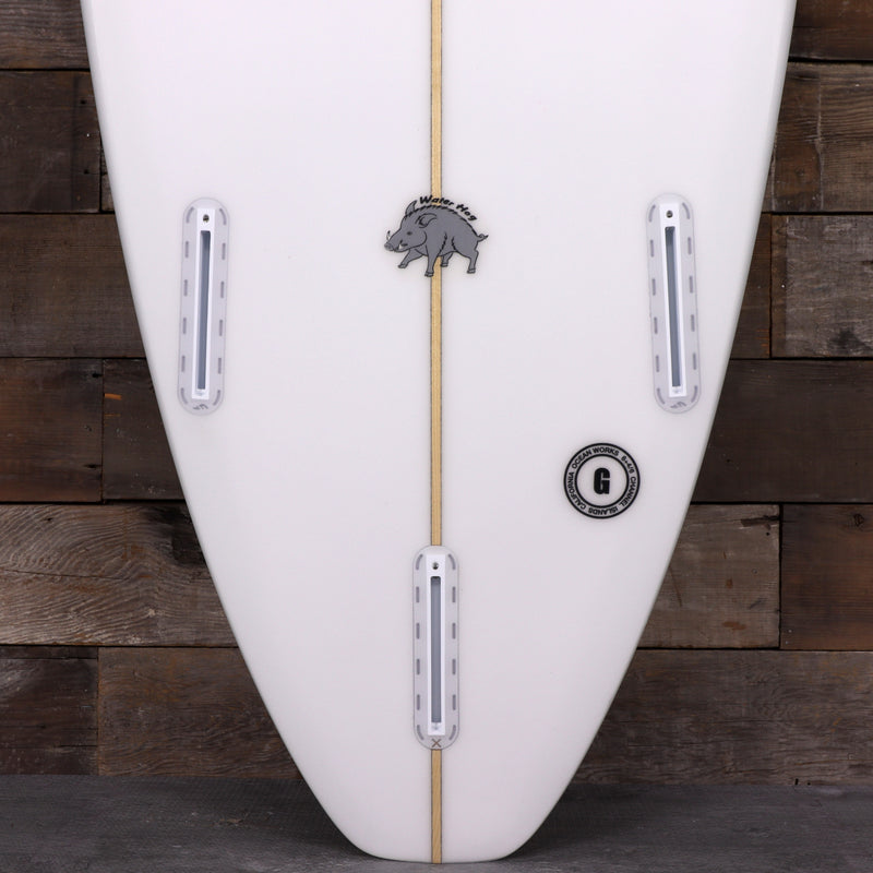 Load image into Gallery viewer, Channel Islands Water Hog 8&#39;0 x 22 x 2 ⅞ Surfboard
