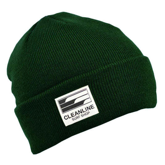 Cleanline Lines Beanie