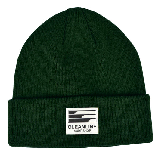 Cleanline Lines Beanie