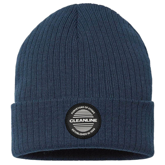 Cleanline Purveyors Beanie