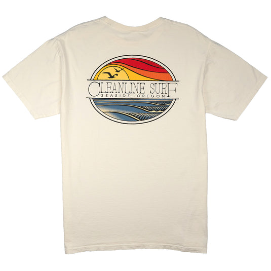 Cleanline Sun Sets T-Shirt