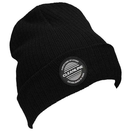 Cleanline Purveyors Beanie