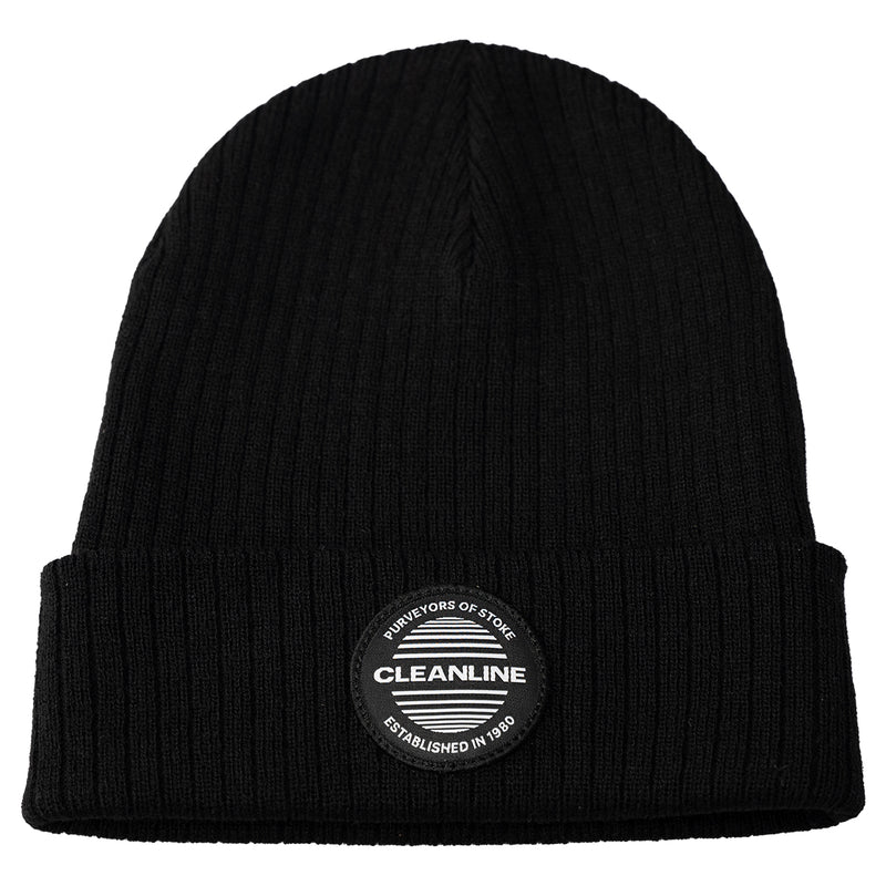 Load image into Gallery viewer, Cleanline Purveyors Beanie
