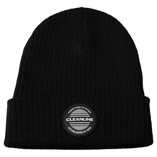 Cleanline Purveyors Beanie