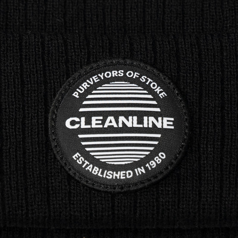 Load image into Gallery viewer, Cleanline Purveyors Beanie
