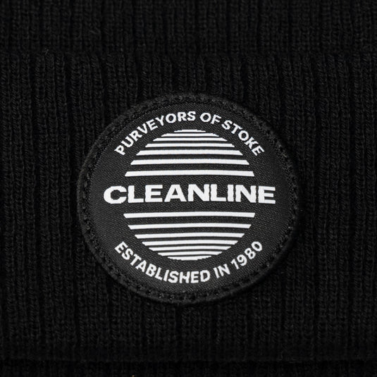 Cleanline Purveyors Beanie