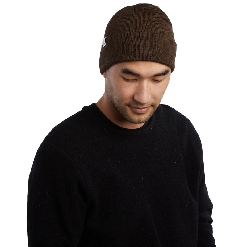 Load image into Gallery viewer, Coal FLT Recycled Polylana Knit Beanie
