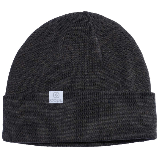 Coal FLT Recycled Polylana Knit Beanie