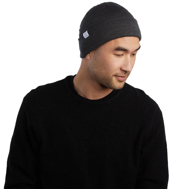 Load image into Gallery viewer, Coal FLT Recycled Polylana Knit Beanie
