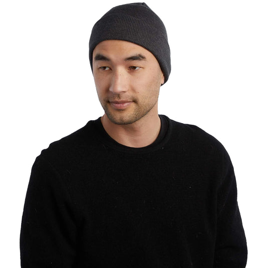 Coal FLT Recycled Polylana Knit Beanie