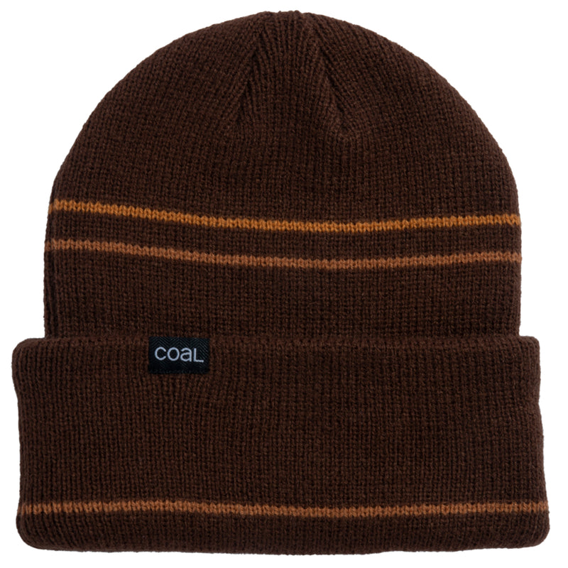 Load image into Gallery viewer, Coal Wayne Beanie
