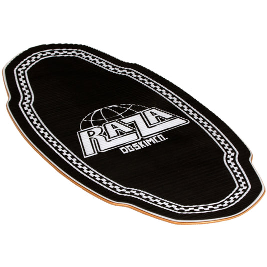 DB Skim Co. 2023 Raza Pro Skimboard