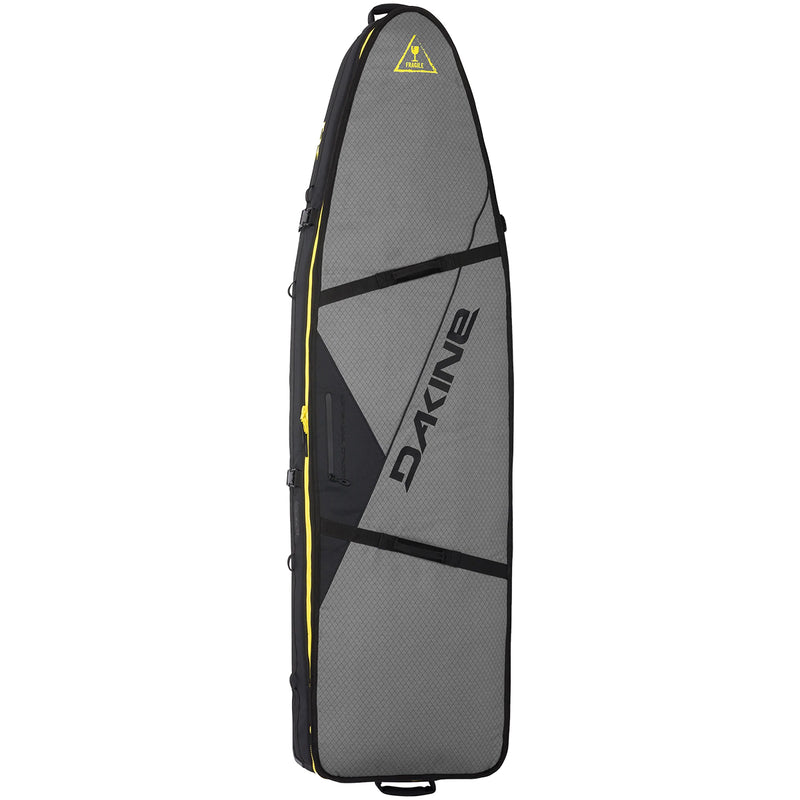 Load image into Gallery viewer, Dakine World Traveler Quad Travel Surfboard Bag
