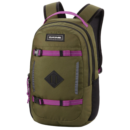 Dakine Youth Mission Pack Backpack - 18L