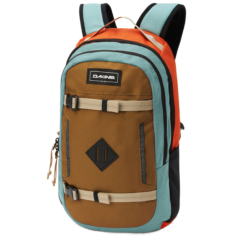 Load image into Gallery viewer, Dakine Youth Mission Pack Backpack - 18L
