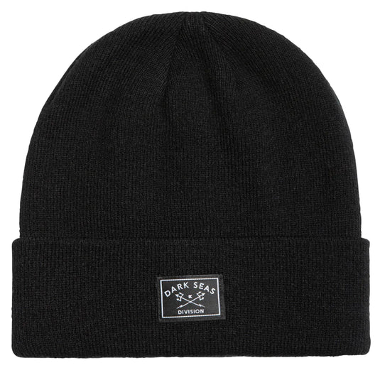 Dark Seas Crowley Beanie