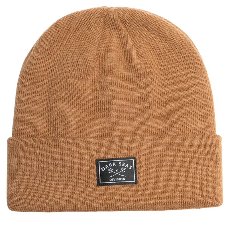 Load image into Gallery viewer, Dark Seas Crowley Beanie
