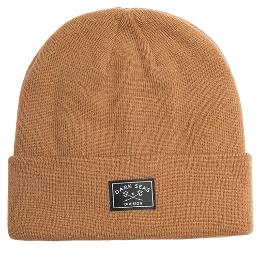 Dark Seas Crowley Beanie