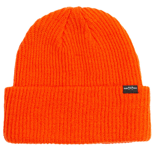 Dark Seas Lyell Beanie