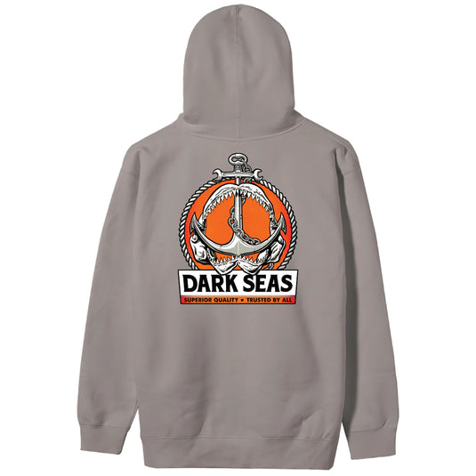 Dark Seas Fortified Pullover Hoodie