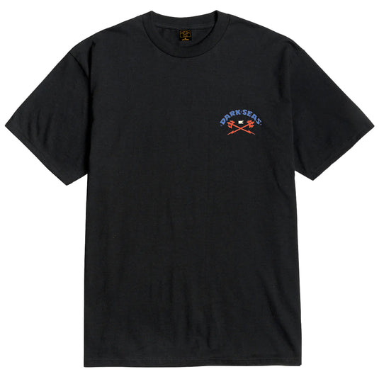 Dark Seas Outer Reef Stock T-Shirt