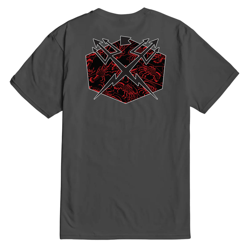 Load image into Gallery viewer, Dark Seas Scavenger Premium T-Shirt
