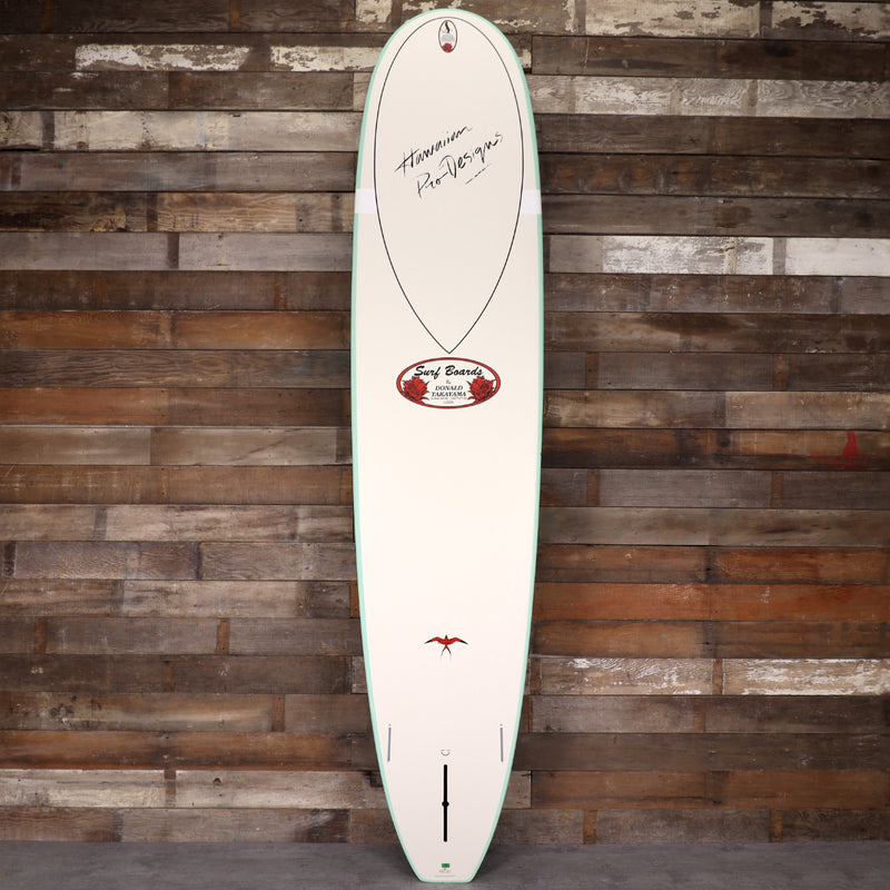 Load image into Gallery viewer, Donald Takayama In The Pink Xtrasoft 9&#39;0 x 22 15/16 x 3 Surfboard
