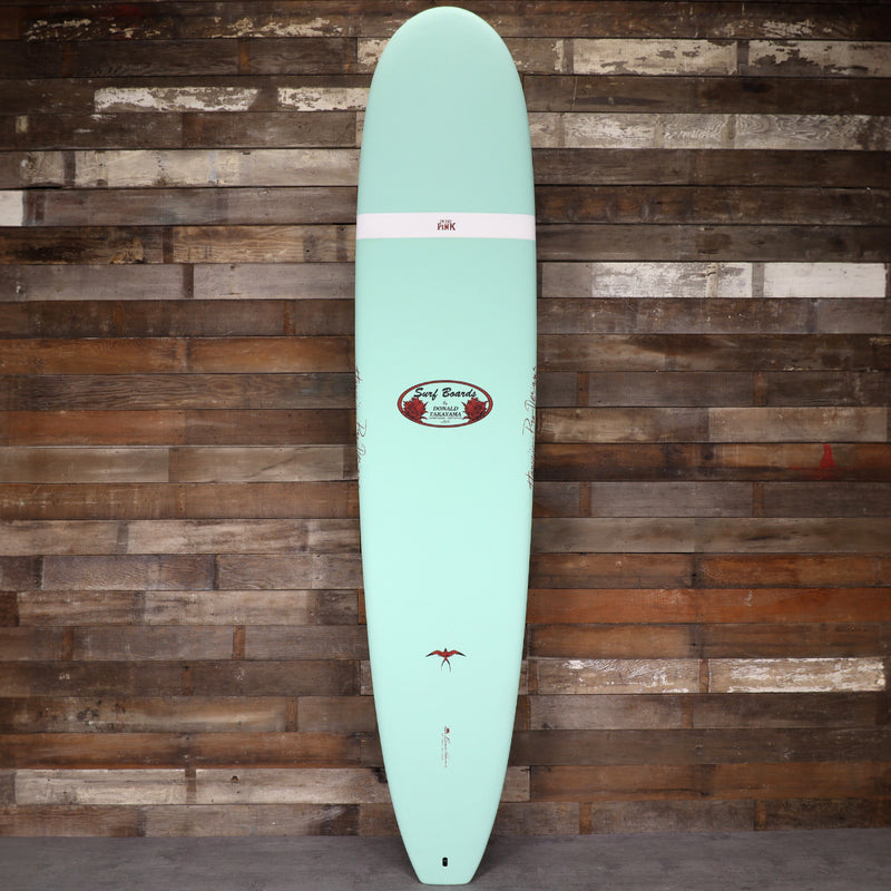 Load image into Gallery viewer, Donald Takayama In The Pink Xtrasoft 9&#39;0 x 22 15/16 x 3 Surfboard
