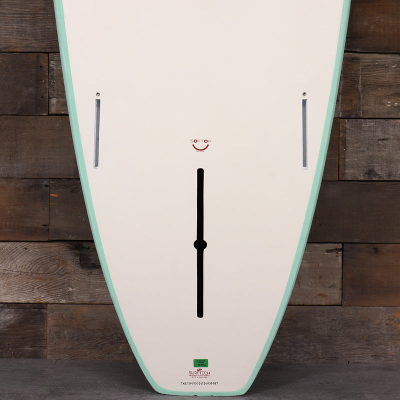 Load image into Gallery viewer, Donald Takayama In The Pink Xtrasoft 9&#39;0 x 22 15/16 x 3 Surfboard
