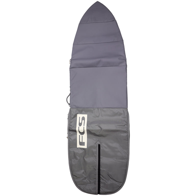 Load image into Gallery viewer, FCS Funboard Cover Day Surfboard Bag - 2023
