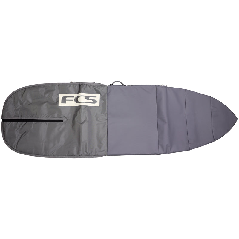 Load image into Gallery viewer, FCS Funboard Cover Day Surfboard Bag - 2023
