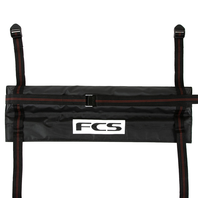 Load image into Gallery viewer, FCS Cam Lock Double Soft Rack Set
