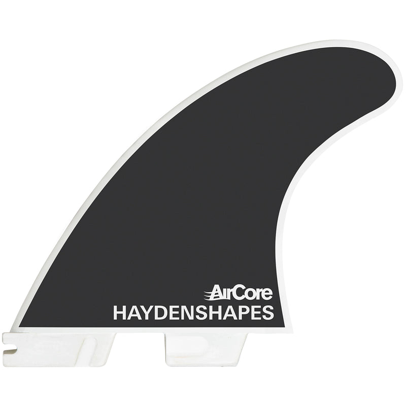 Load image into Gallery viewer, FCS II Haydenshapes PC + Aircore Tri Fin Set
