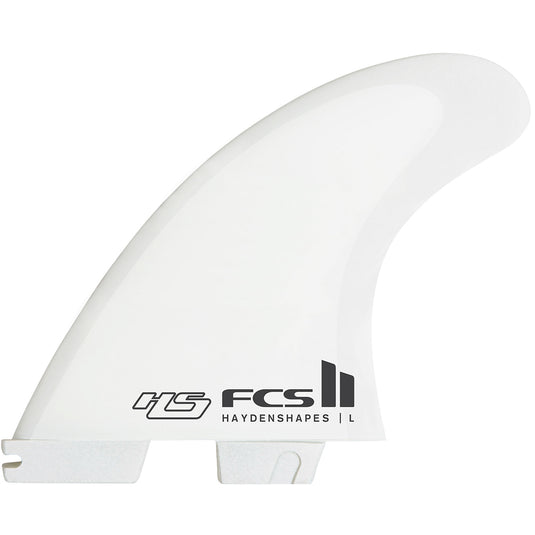 FCS II Haydenshapes PC + Aircore Tri Fin Set