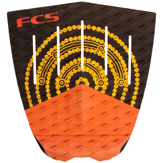 FCS Otis Carey Eco Traction Pad