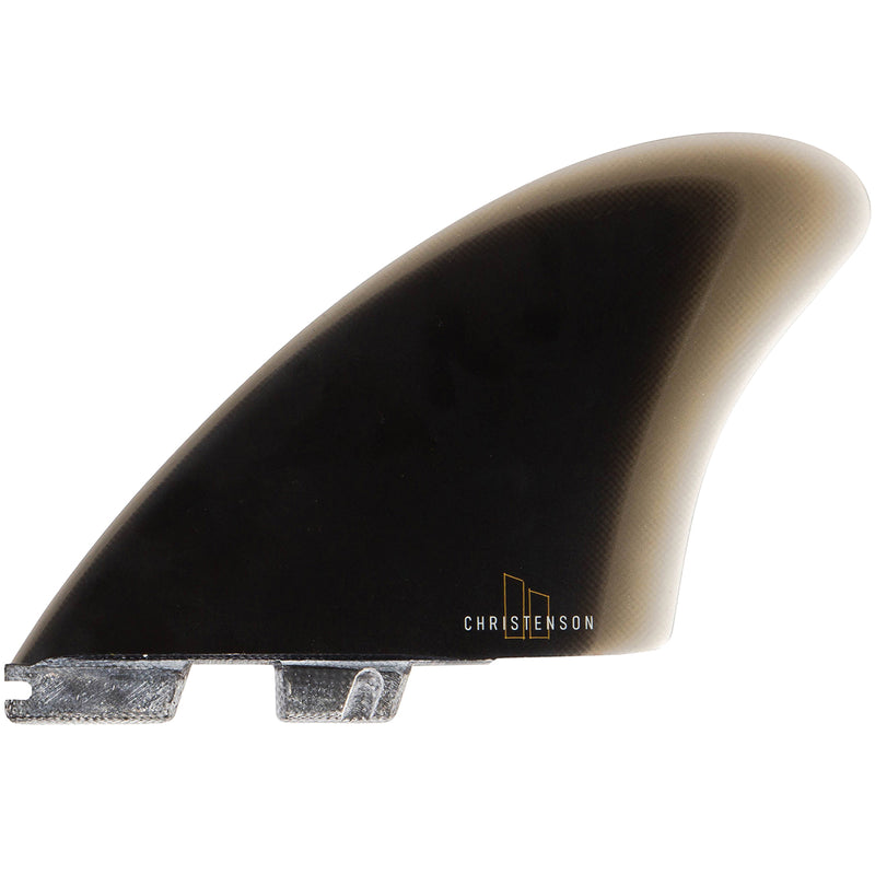 Load image into Gallery viewer, FCS II Christenson PG Keel Fin Set
