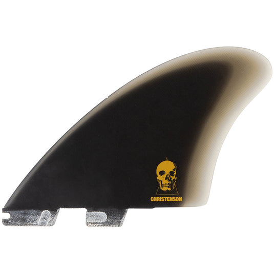 FCS II Christenson PG Keel Fin Set