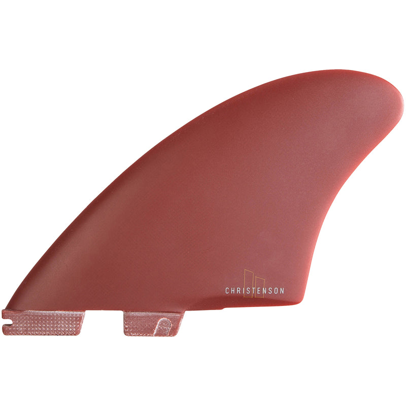 Load image into Gallery viewer, FCS II Christenson PG Keel Fin Set
