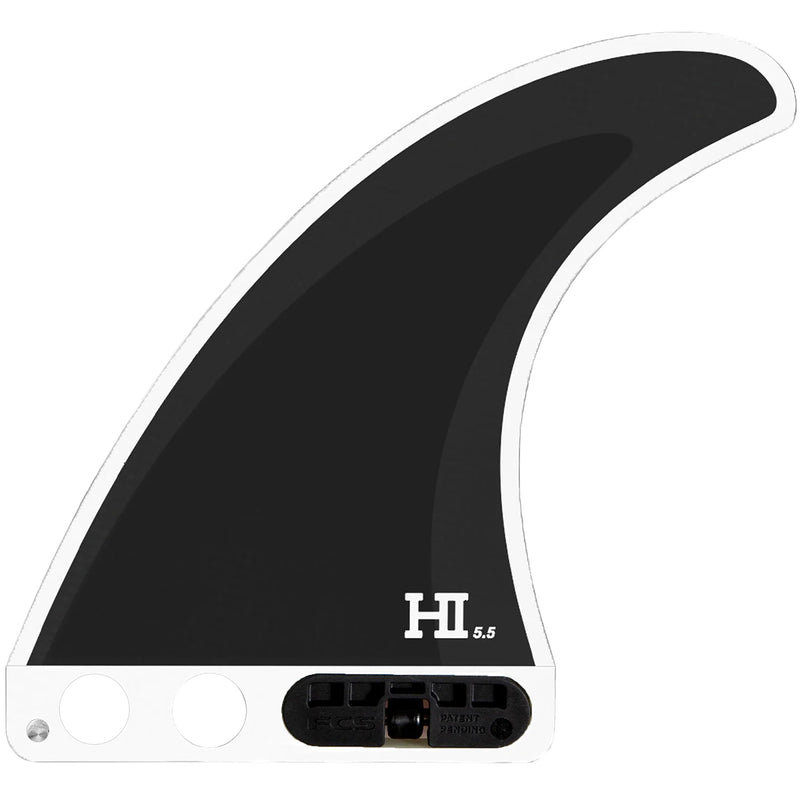 Load image into Gallery viewer, FCS II Harley Ingleby Longboard Tri Fin Set
