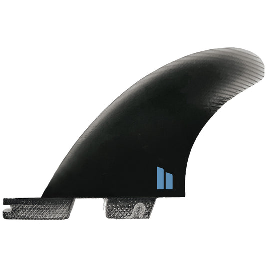 FCS II Performer PG Twin + 1 Fin Set