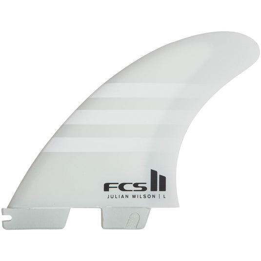 FCS II Julian Wilson PC + Aircore Tri Fin Set