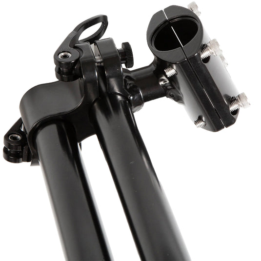 FCS Push Bike Rack Seat Mount