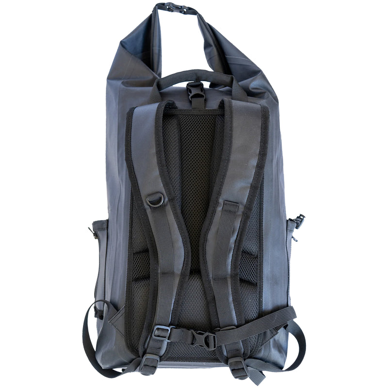 Load image into Gallery viewer, Firewire All Day Roll Top Surf Pack Backpack - 30L
