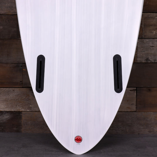 Firewire Sunday Thunderbolt Red 7'3 x 21 ⅞ x 3 ⅛ Surfboard