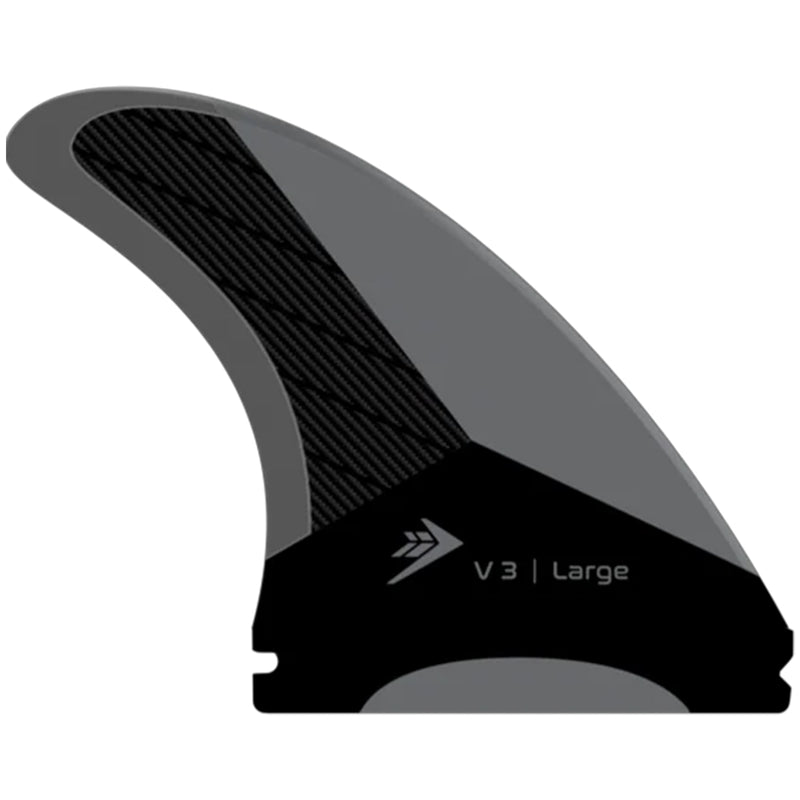 Load image into Gallery viewer, Firewire Velox Futures Compatible Tri-Quad Fin Set
